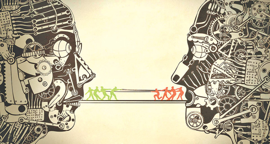 The Changing Scene of Debate in Nepal