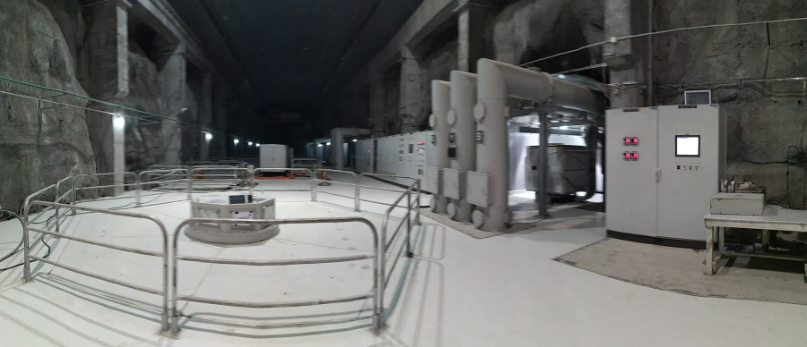 Upper Tamakoshi contractor pledges to pick up pace