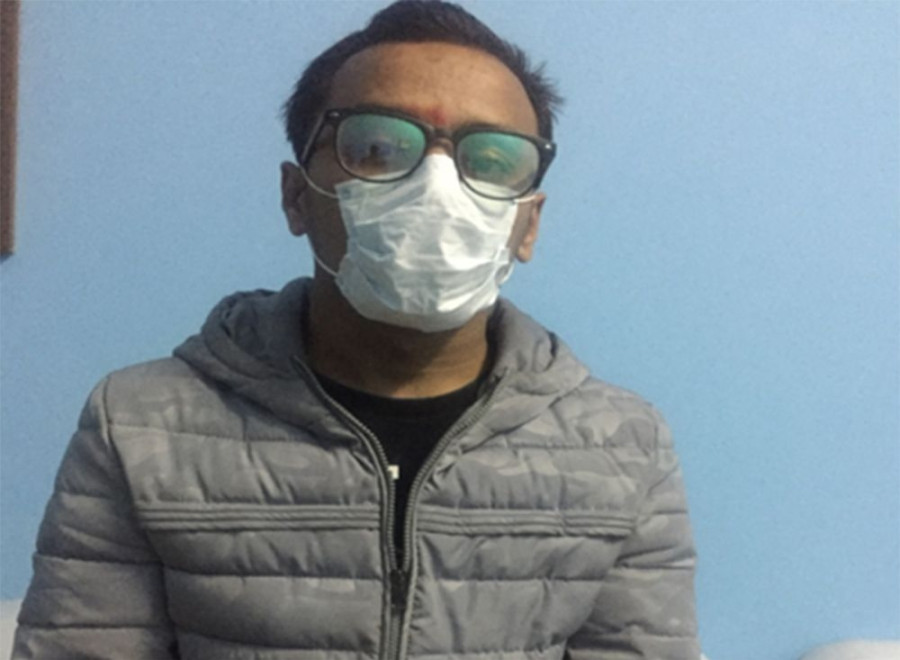 Main accused in Durbarmar rape case arrested