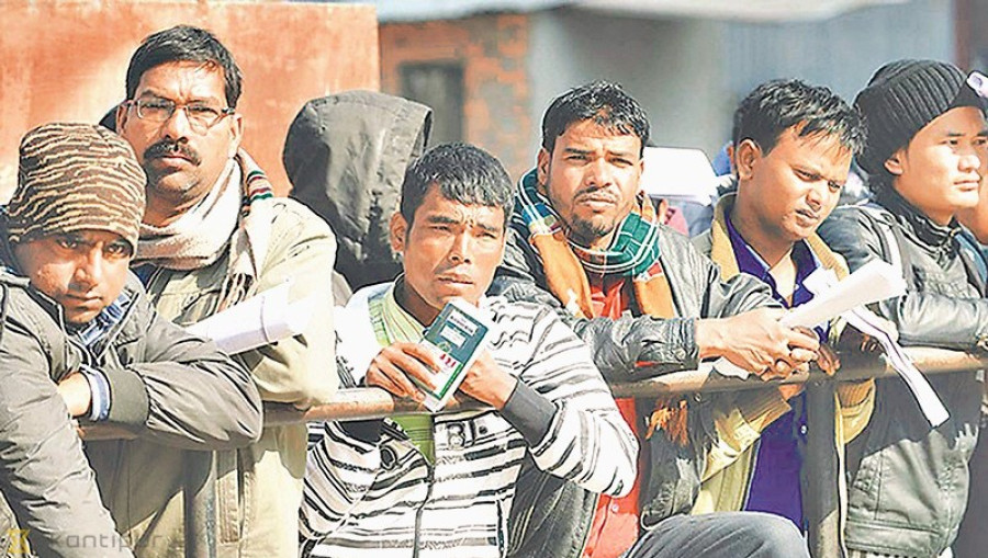 Joy for Nepalis as Malaysia increases minimum wage of workers to Rs29k