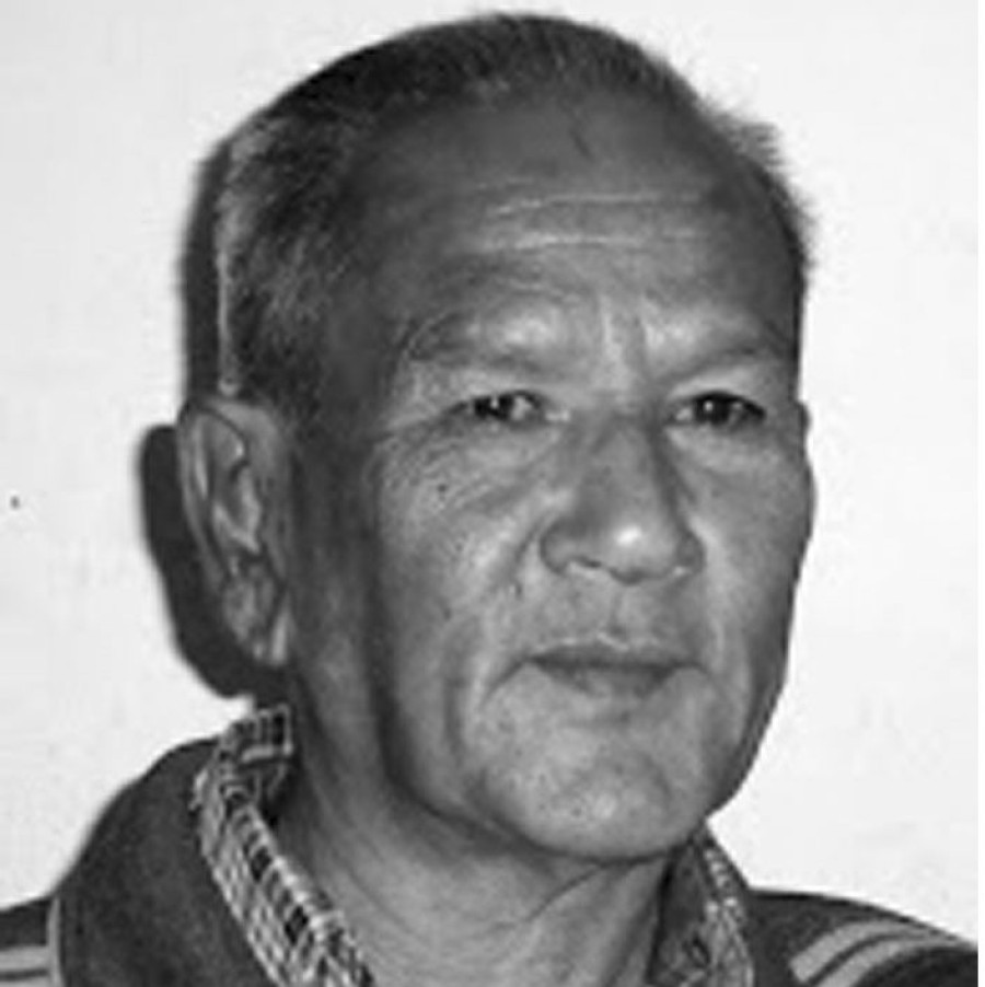 Noted writer Manu Brajaki no more