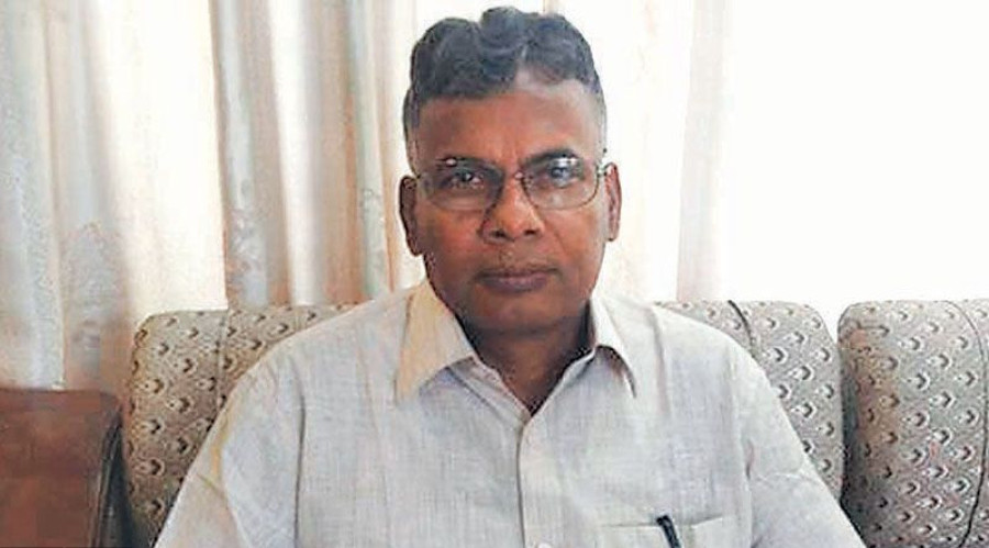 Nepal-Bangladesh will be connected by tunnel route: Industry Minister Yadav