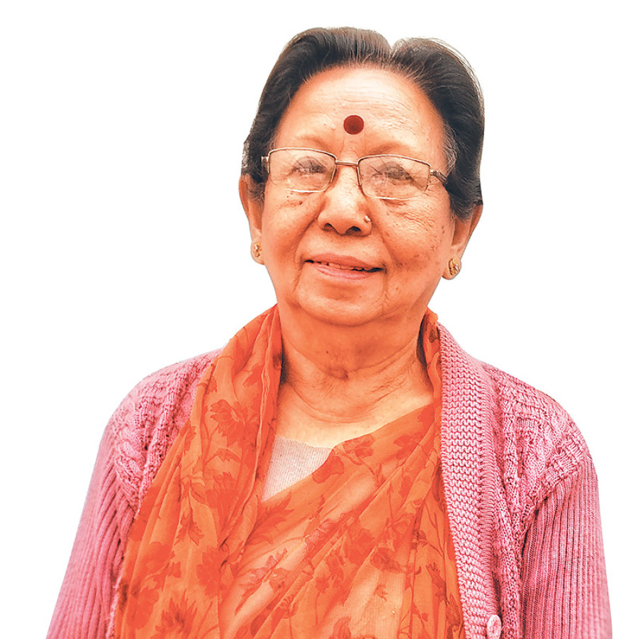 ‘Writing is inherent, but needs nurturing’
