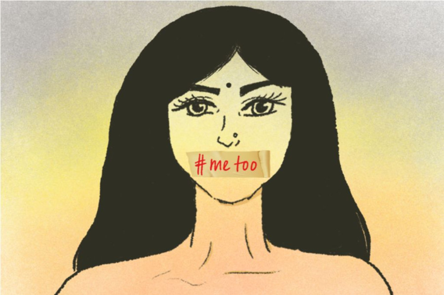Why #MeToo never really took off in Nepal