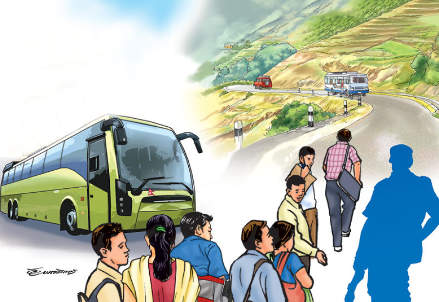Accidents mar festival travel rush