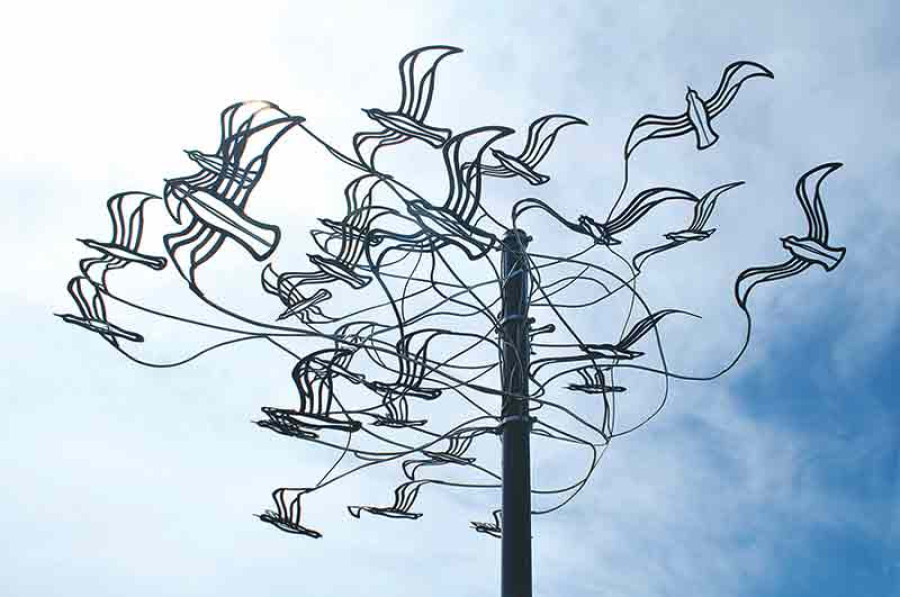 Rethinking settlement