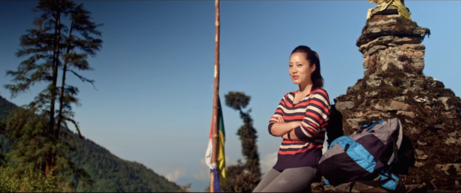 Free of superstars, melodrama and item numbers, Katha ’72 takes the audience on a personal journey of self-discovery