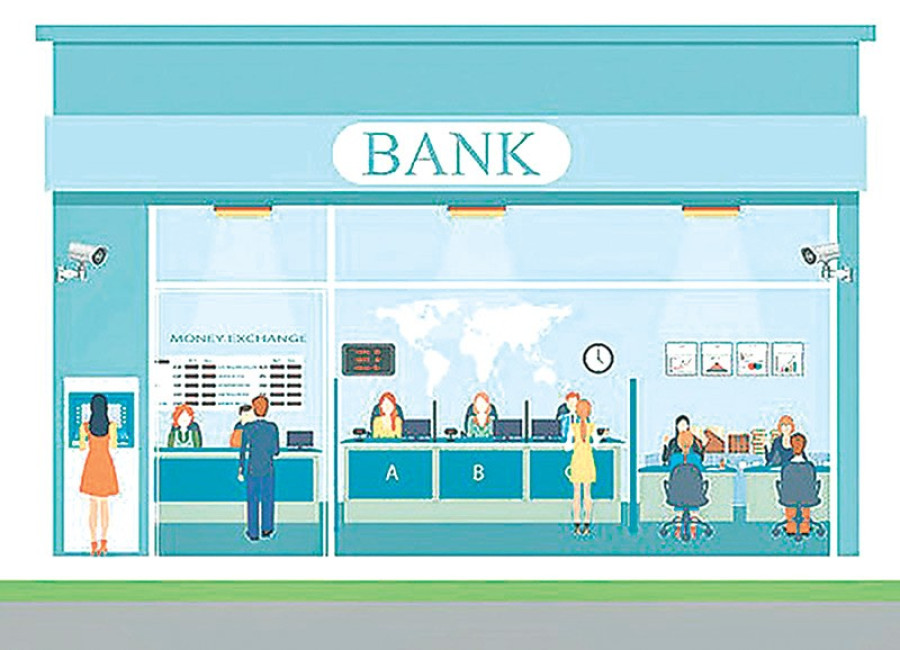 Banks engage in race to raise interest rates