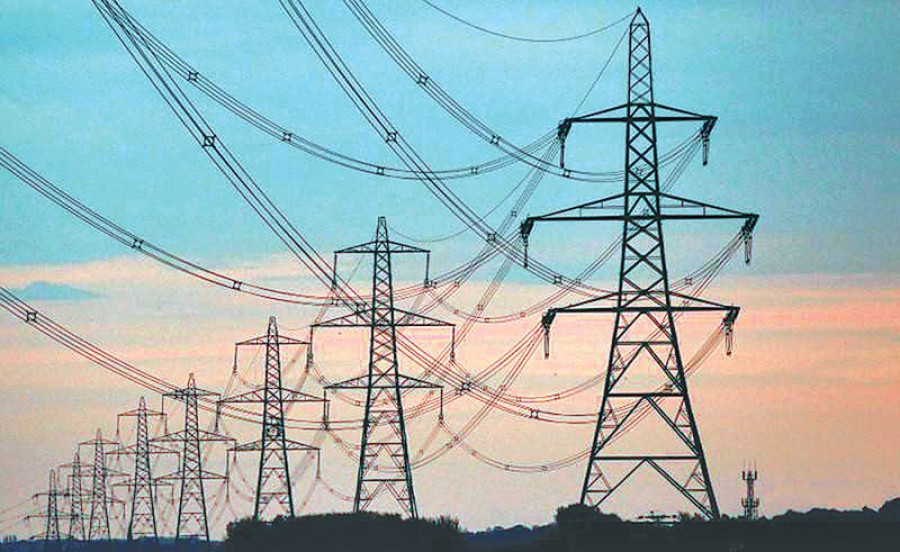 India proposes talks on power line project