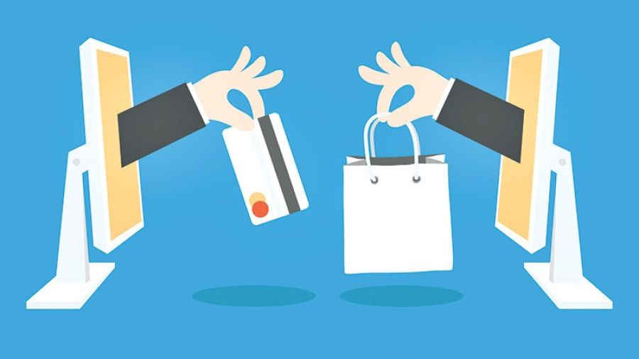 How fraud and payment hassles in online shopping sites keep customers away