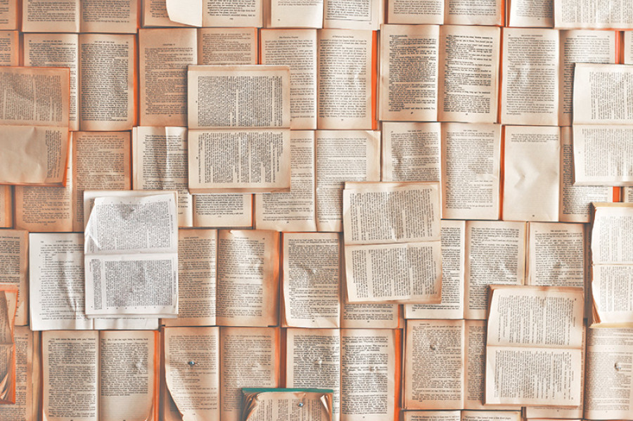 Falling in and out of love with words