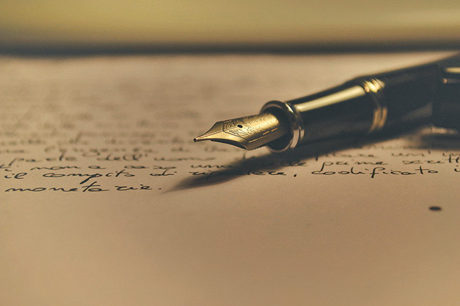 Power of words