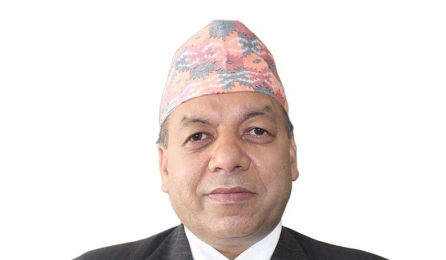 CIAA to file fresh graft case against Sharma