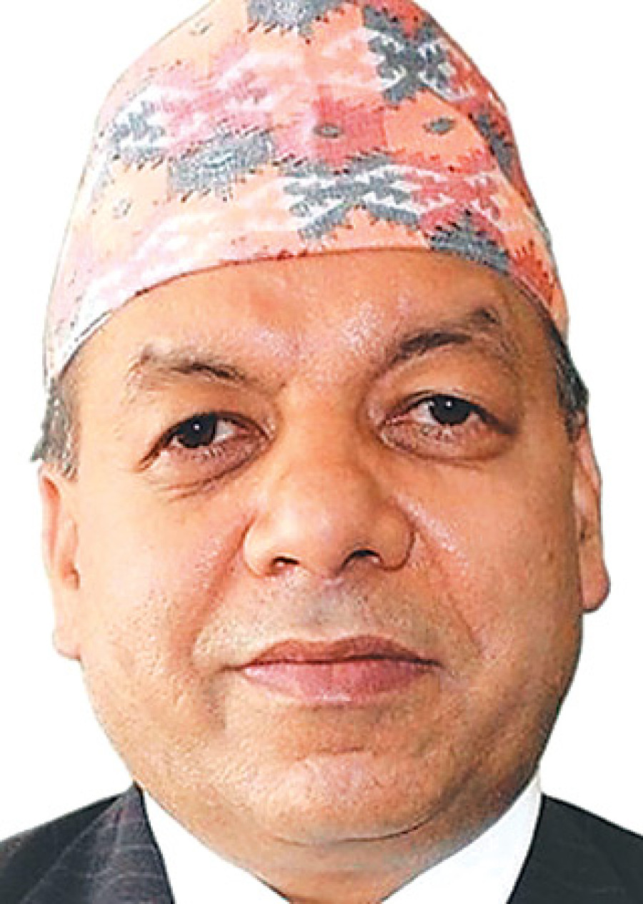 Sharma faces new trial for graft