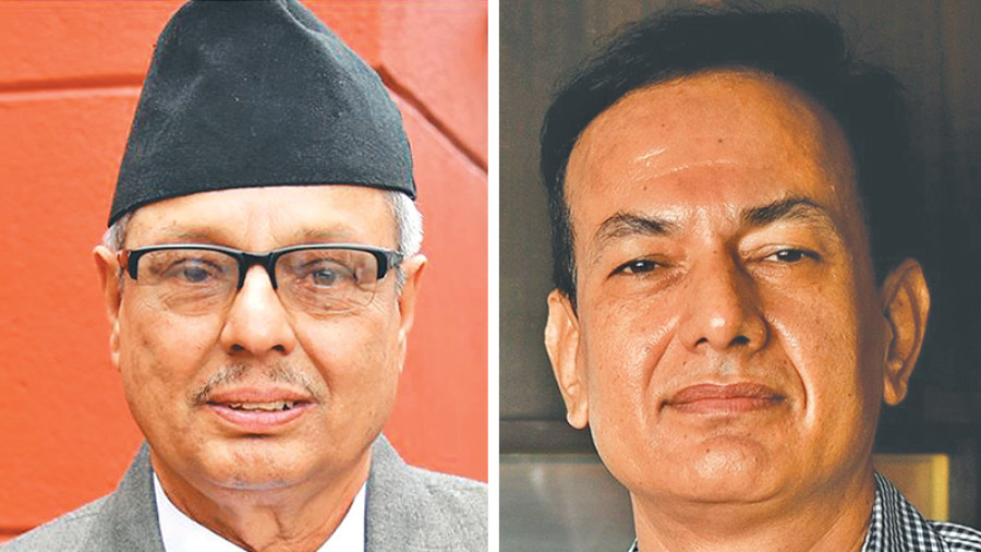 ‘Threats will not deter us from filing case’