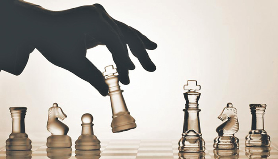 Recalibrating Nepal’s foreign policy