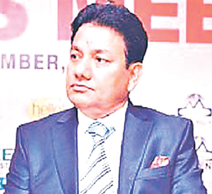 SC orders banks to free Sumargi’s frozen funds