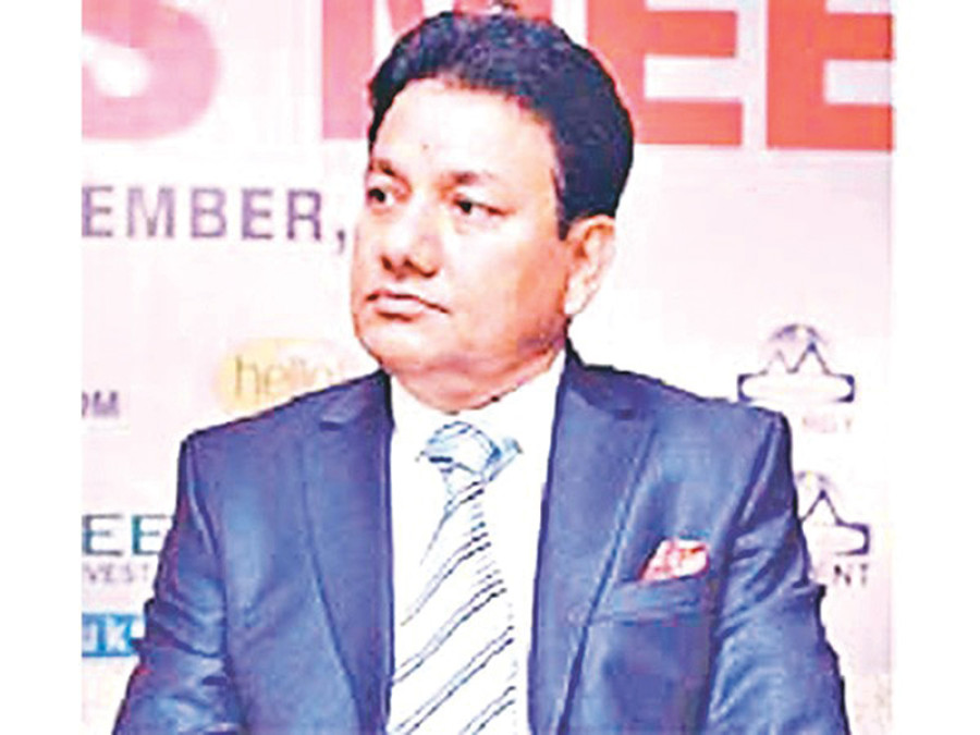 DMLI starts detailed probe in Sumargi case
