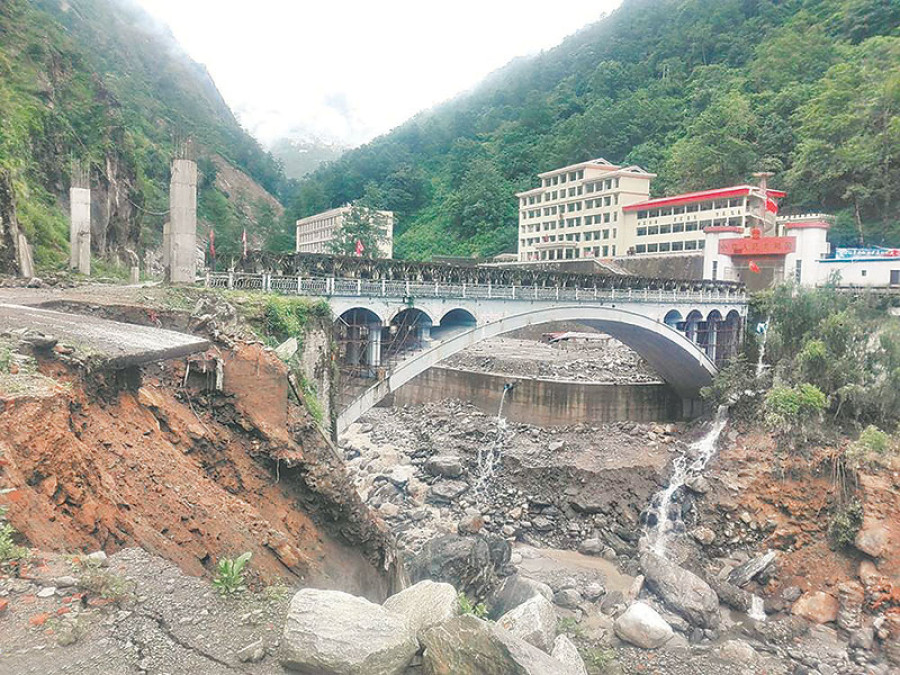 Cabinet approves two proposals for PM’s China visit