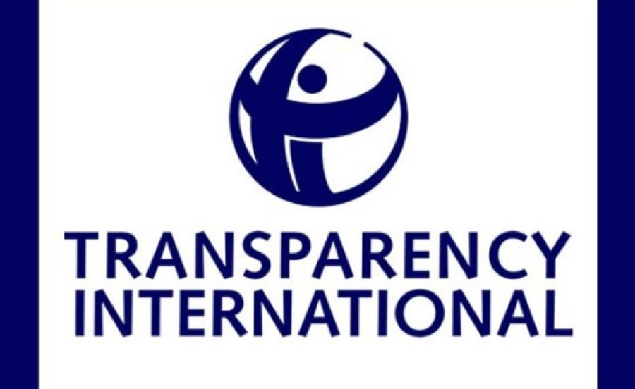 Nepal improves in corruption ranking