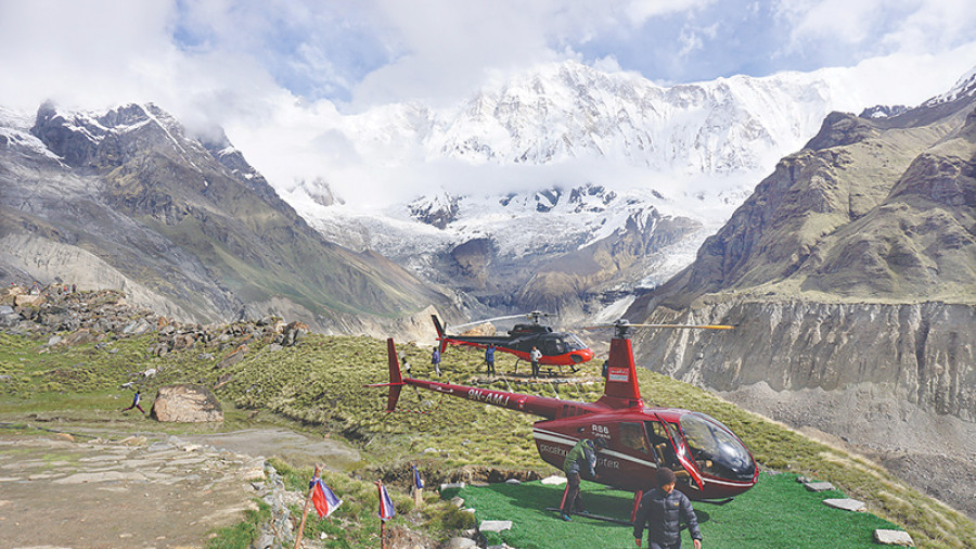 Global insurers threaten to stop cover for tourists