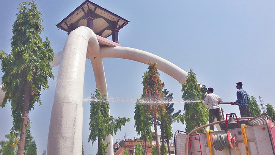Modi’s pilgrimage: India plans three ‘surprise gifts’