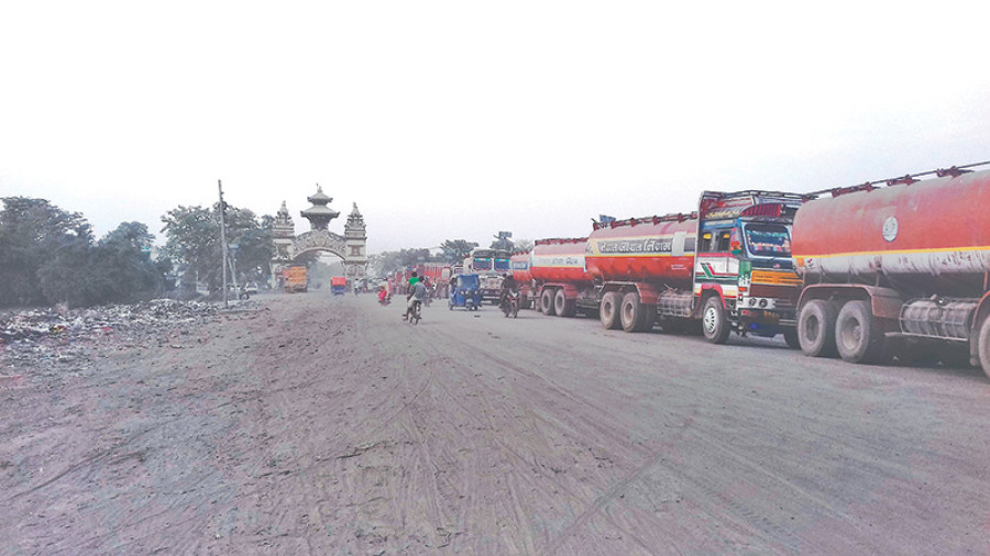 NOC’s losses expected to balloon as smuggling goes unchecked