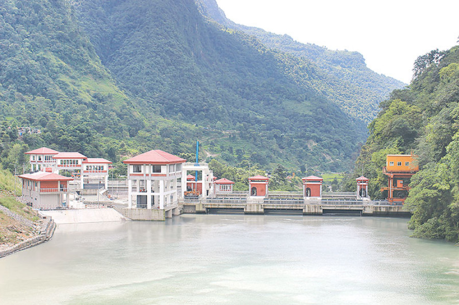 HIDCL taking the initiative to create a ‘hedging fund’