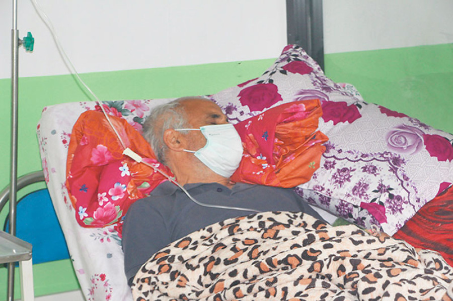 Dr KC to be brought to Capital forcibly: Minister