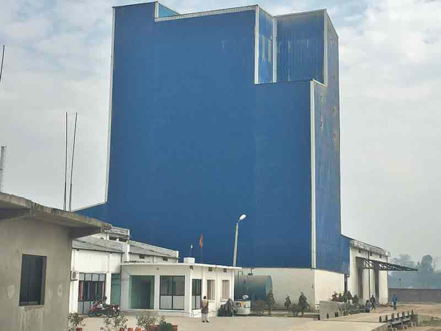 Kailali, Kanchanpur emerge as new poultry-farming hub