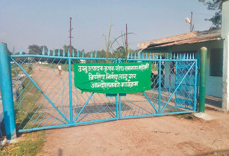 Defaulting sugar mills to face stern action