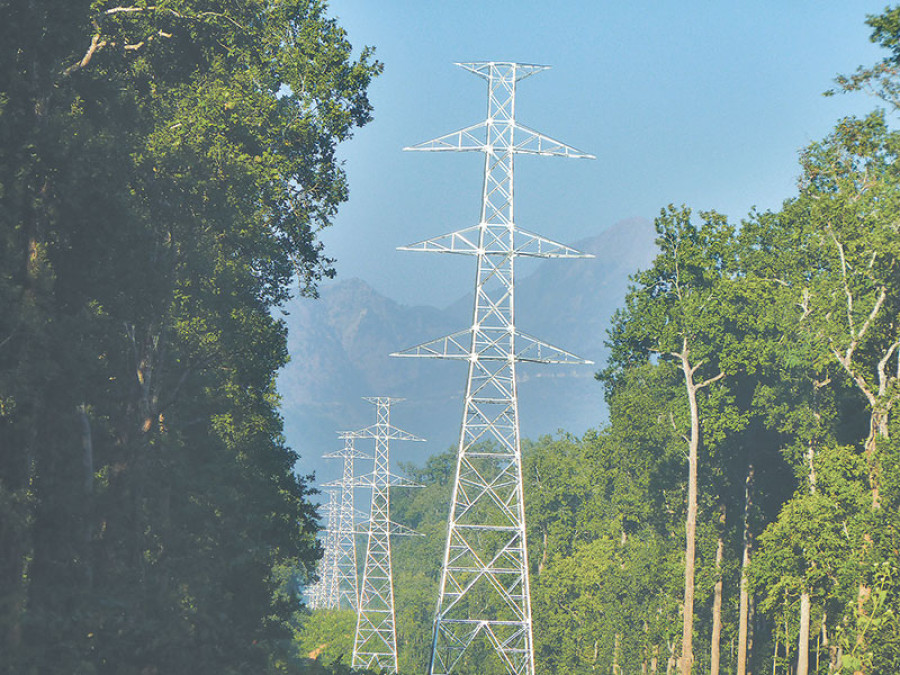 AIIB issues $1m grant to upgrade power grid