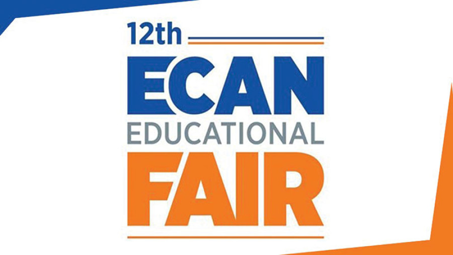 12th Ecan fair kicks off