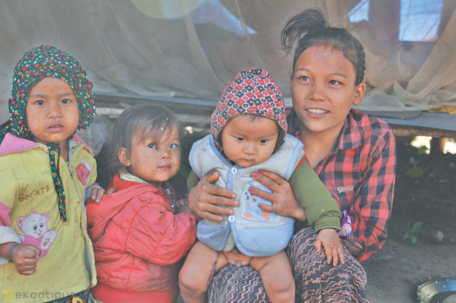 CM Poudel vows to end practice of child marriage