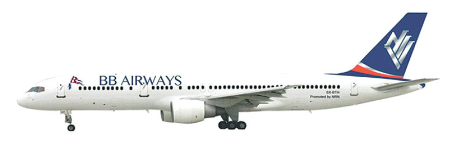 BB Airways faces tough time flying NAC-auctioned Boeing