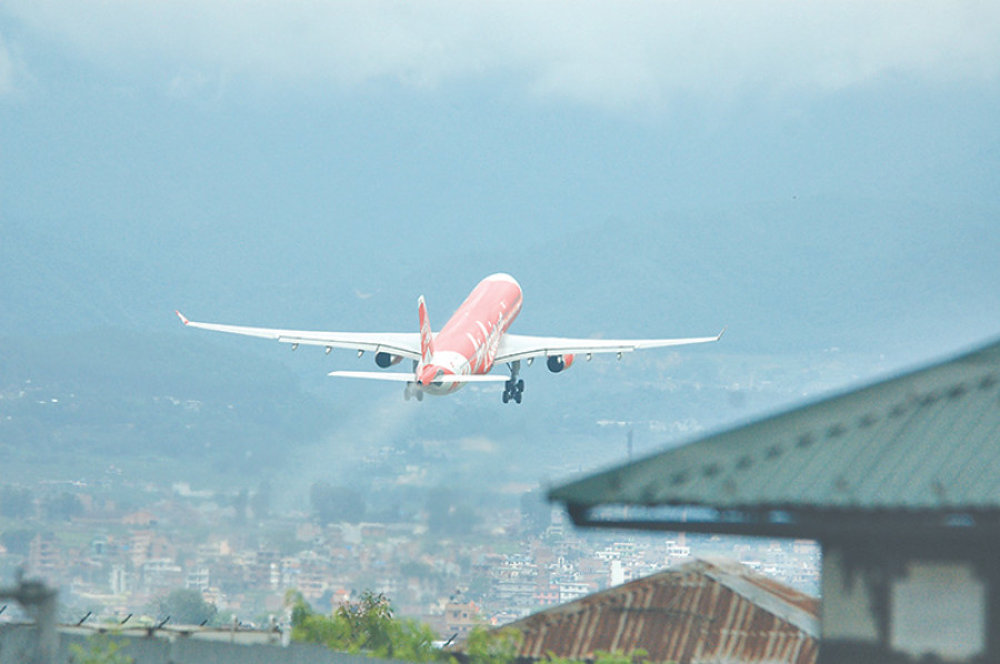 Air traffic movement to be affected for 4 days