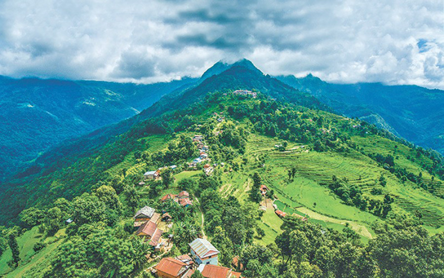 Mountain economies and BIMSTEC