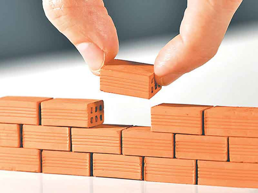Governance challenges in federal structure
