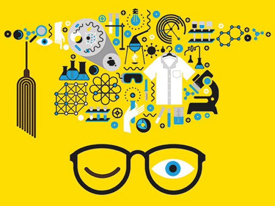 Reorienting education
