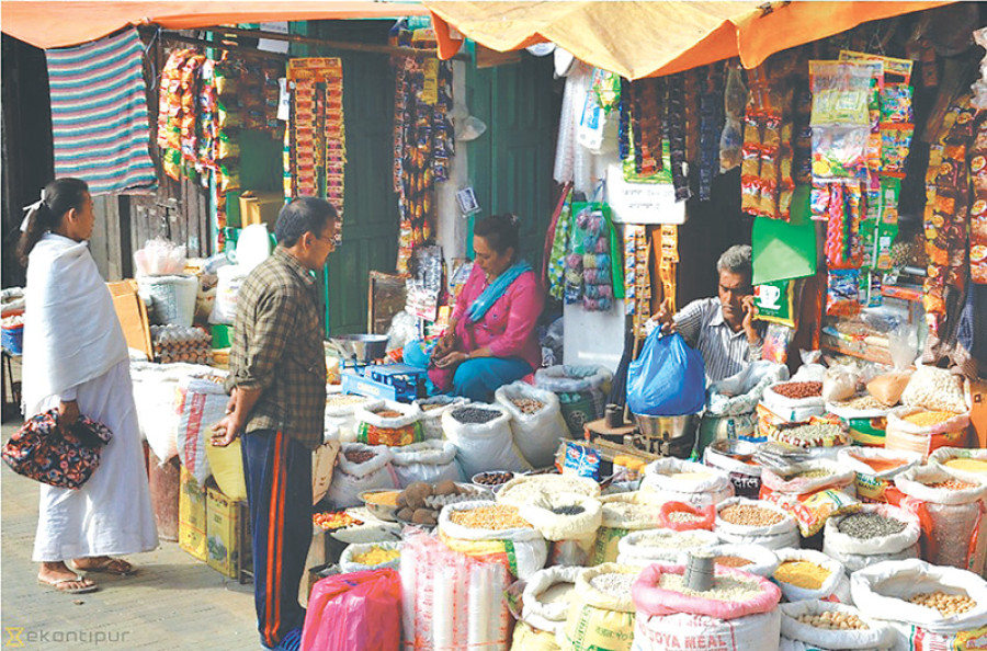 Strengthening small enterprises