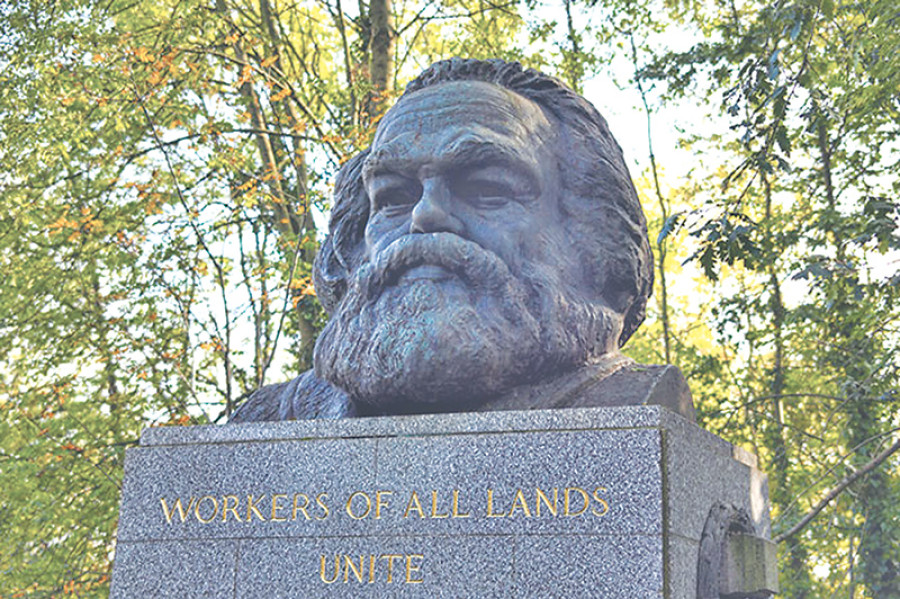 200 years and counting