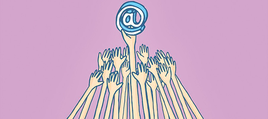 Access and the internet