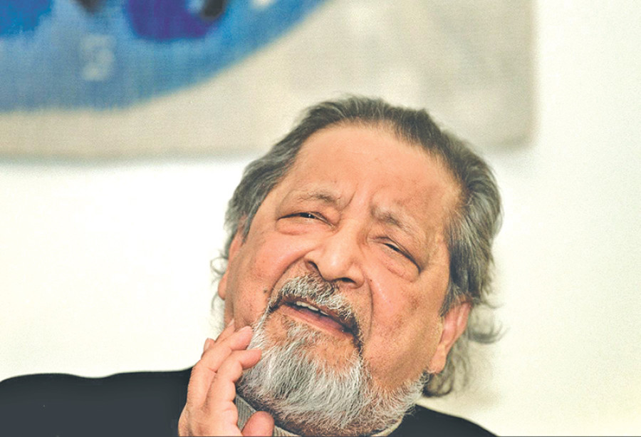 Reading Naipaul in the 21st century