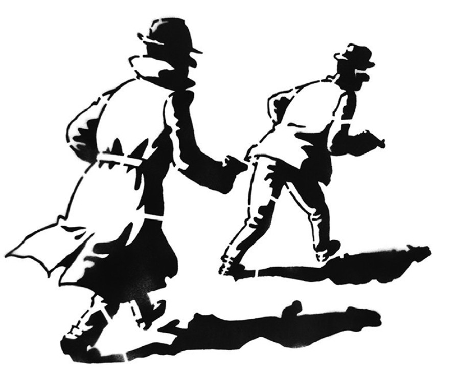 Criminals without borders