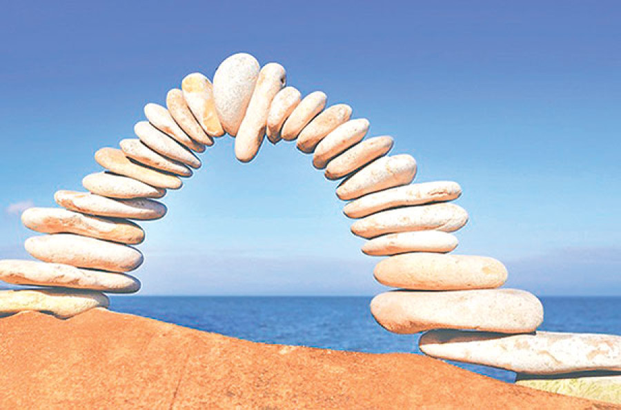 Myth of stability