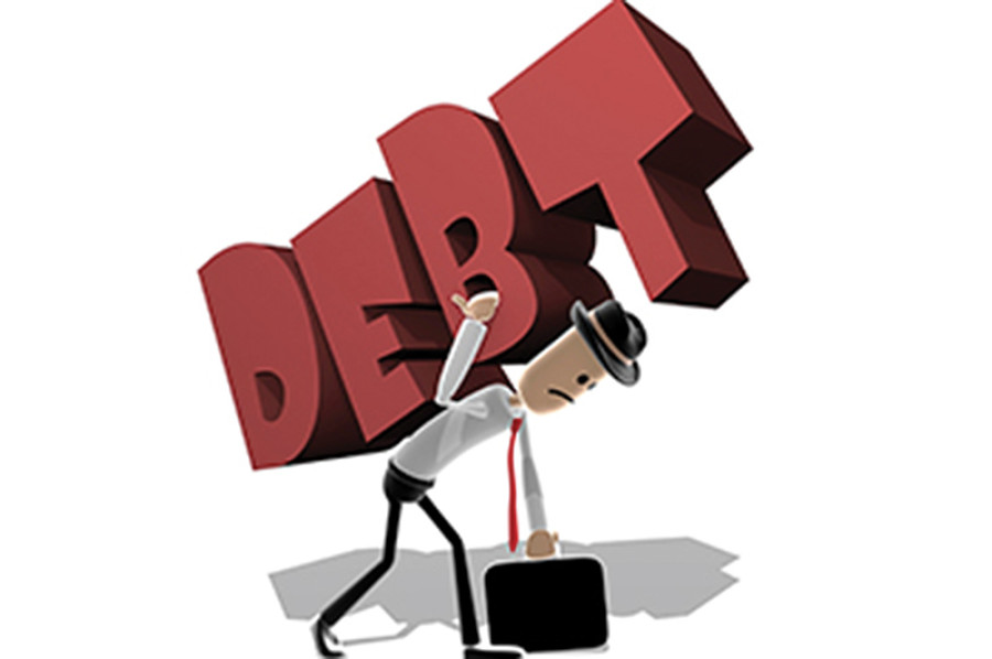 Diversify borrowing