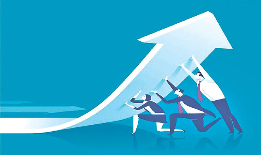 Investing for change