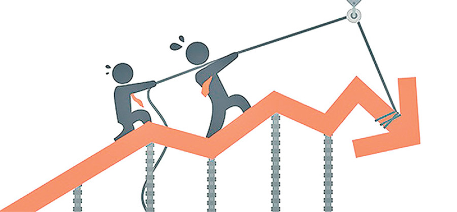 Untangling the trade deficit