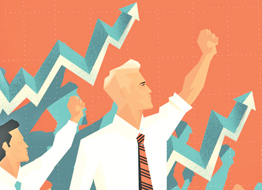 Age and agility in student politics