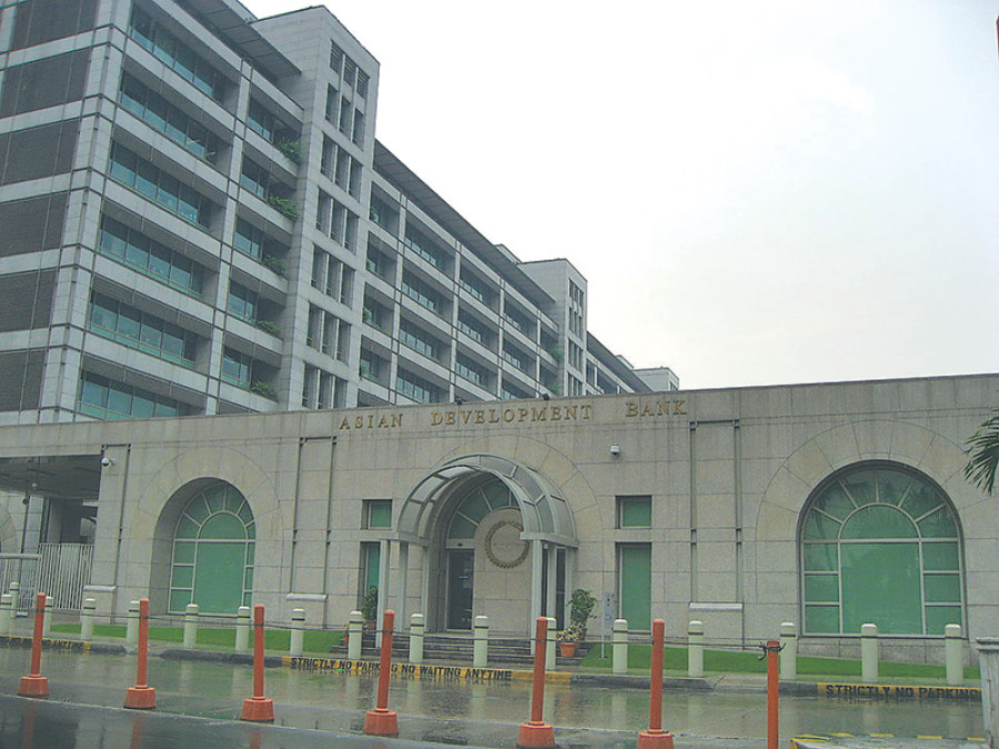 ADB willing to finance Tamor feasibility study